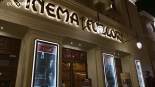 DVD 24 - Il pensiero magico nella cinepresa: Fellini nasceva 100 anni fa